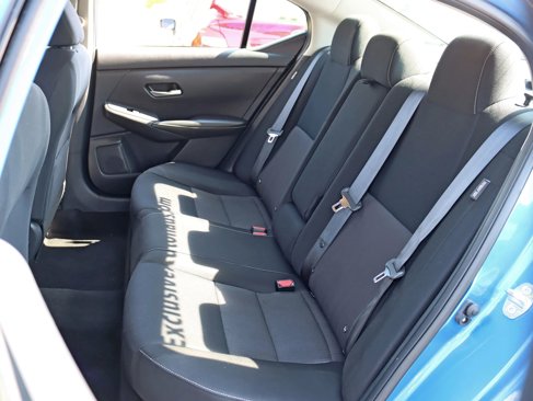 Used 2020 Nissan Sentra SV image 26