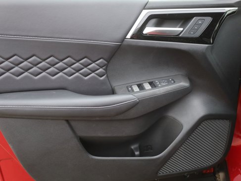 New 2025 Mitsubishi Outlander SEL Black Edition image 38
