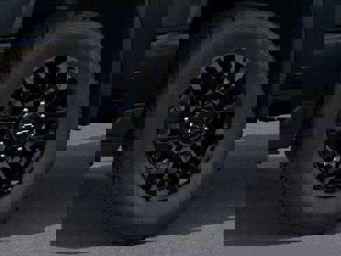 New 2026 Chevrolet Silverado 2500 LT w/ Trail Boss Package image 9