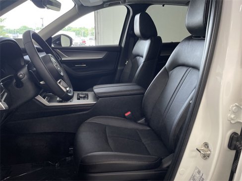New 2025 MAZDA CX-70 3.3 Turbo w/ Preferred Package image 22