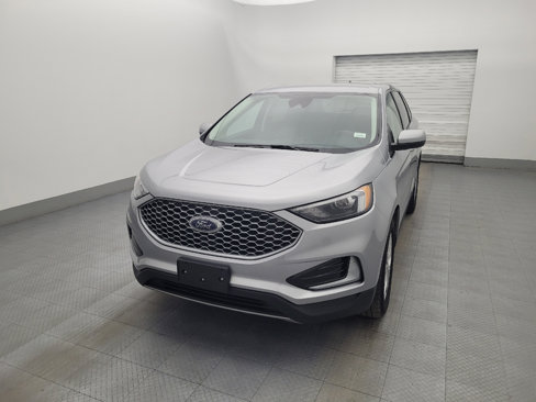 Used 2023 Ford Edge SEL image 15