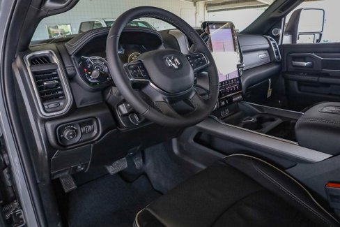 New 2026 RAM 2500 Laramie image 14