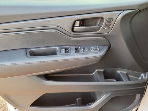 New 2026 Honda Odyssey EX-L image 13