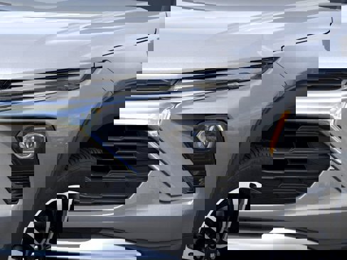 New 2026 Chevrolet TrailBlazer LT w/ LT Cold Weather Package image 10