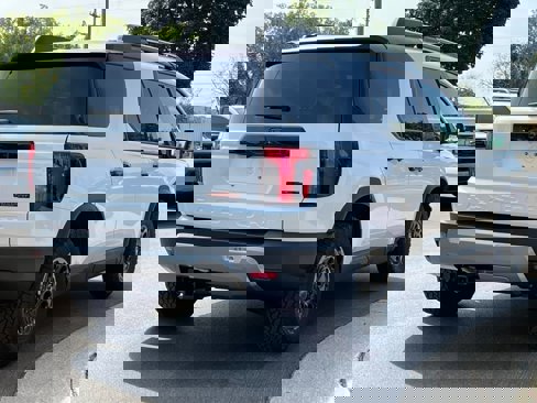 New 2026 Honda Passport TrailSport Elite image 53
