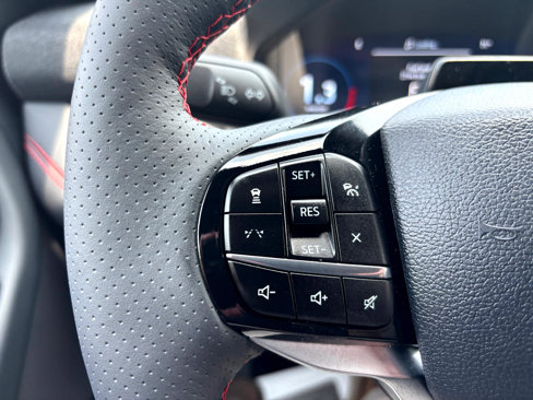 New 2025 Ford Explorer ST-Line w/ Premium Package image 20