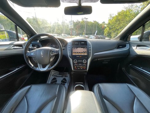 Used 2017 Lincoln MKC Premiere image 7