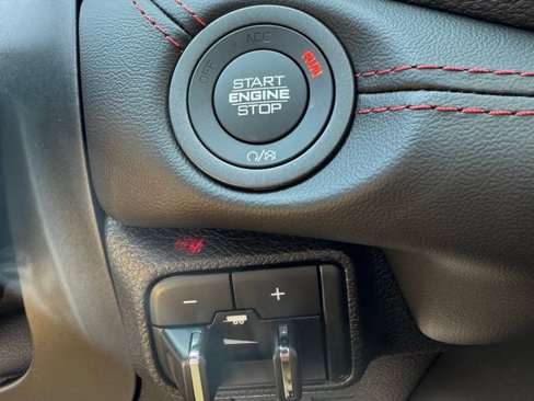 New 2026 Dodge Durango GT image 25
