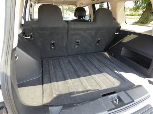 Used 2016 Jeep Patriot Sport image 54