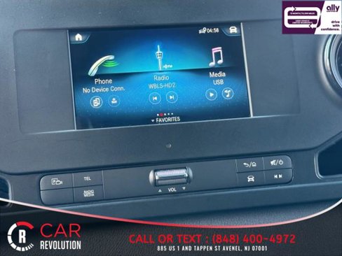 Used 2024 Mercedes-Benz Sprinter 2500 image 29