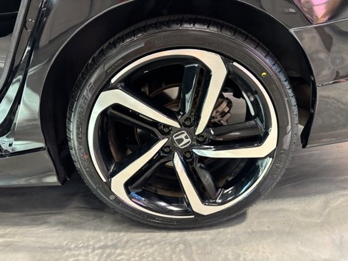 Used 2022 Honda Accord Sport image 25