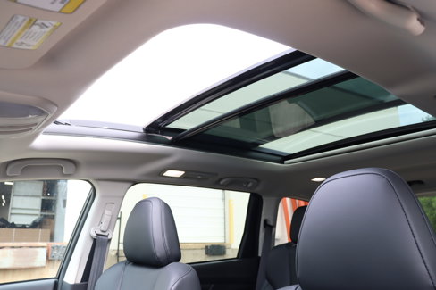 New 2025 Subaru Ascent Bronze Edition image 27