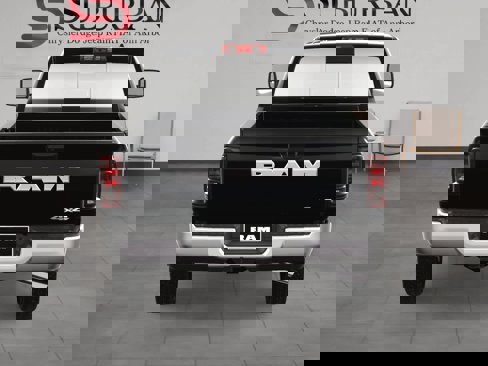 New 2025 RAM 2500 Tradesman image 10