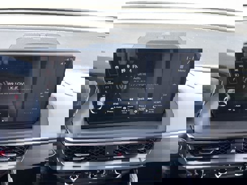 New 2025 Acura ADX A-Spec image 26
