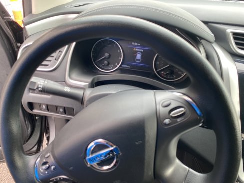 Used 2021 Nissan Murano S w/ Cargo Package image 9