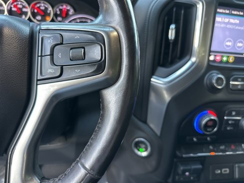 Used 2020 Chevrolet Silverado 1500 LT w/ All-Star Edition image 19