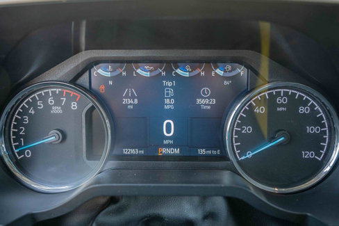 Used 2021 Ford F150 XLT w/ Equipment Group 301A Mid image 12