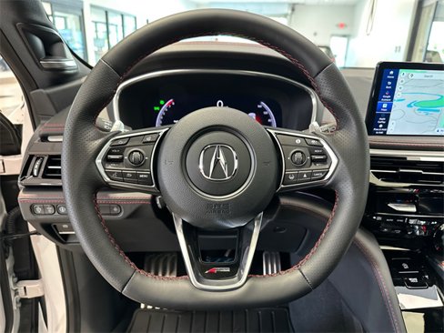 New 2026 Acura MDX A-Spec image 17