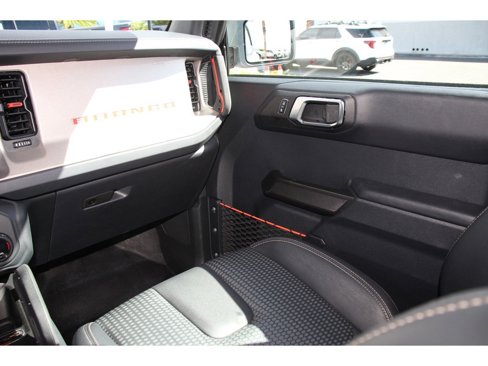 Certified 2023 Ford Bronco Raptor image 8