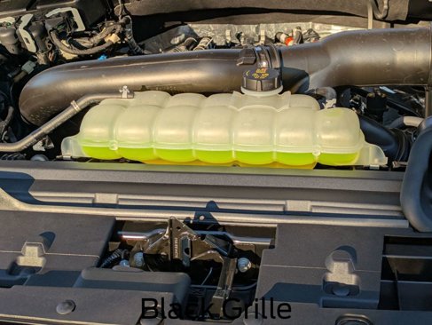New 2025 Ford F150 Lariat image 14