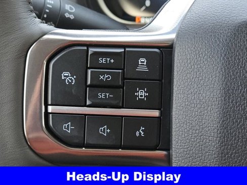 New 2025 Ford F150 Platinum w/ Equipment Group 703A Plus image 20