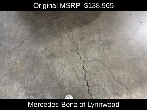 Used 2025 Mercedes-Benz GLE 63 AMG S image 25