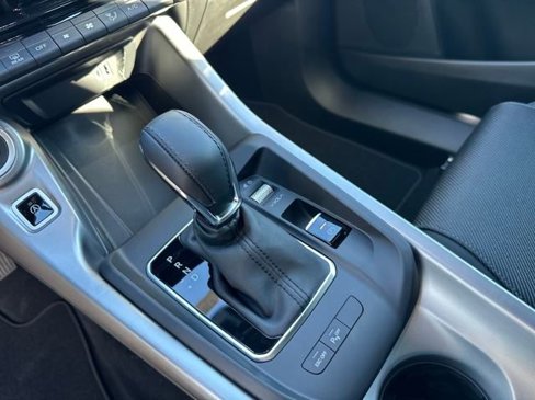 New 2025 Dodge Hornet GT w/ Cold Weather Group image 23