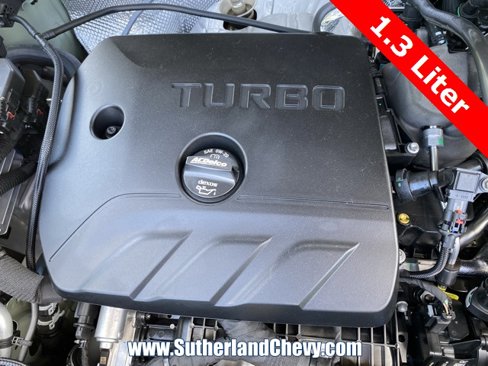 New 2026 Chevrolet TrailBlazer ACTIV w/ Convenience Package image 51