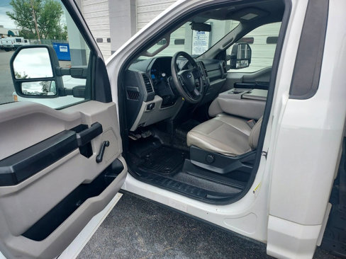 Used 2017 Ford F250 XL image 9