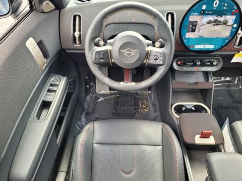 New 2026 MINI Cooper Countryman S image 12