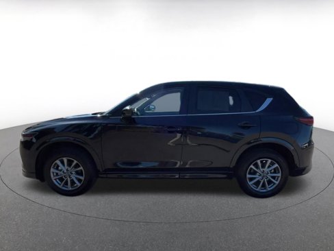 Used 2025 MAZDA CX-5 AWD 2.5 S w/ Preferred Package image 9