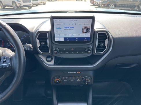 Used 2022 Ford Bronco Sport Big Bend w/ Convenience Package image 29