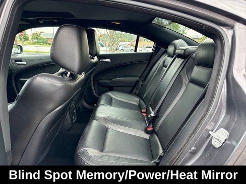 Used 2021 Dodge Charger SXT w/ Plus Group image 16