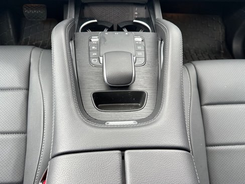 New 2025 Mercedes-Benz GLE 350 4MATIC image 18
