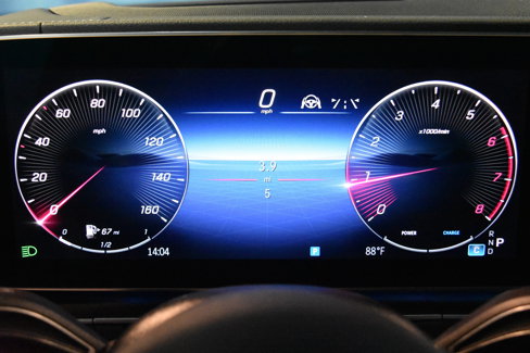 New 2026 Mercedes-Benz GLE 450 4MATIC image 17