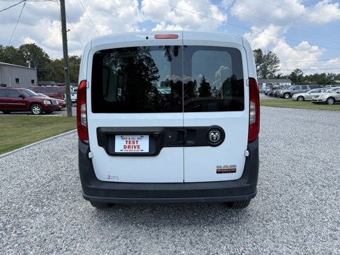 Used 2021 RAM ProMaster City Tradesman w/ Window Group 05 image 18