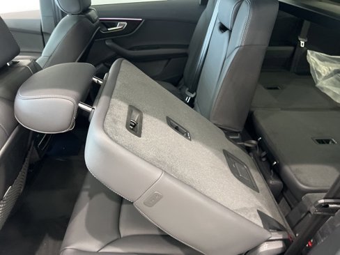 New 2025 Audi Q7 3.0T Premium Plus image 16
