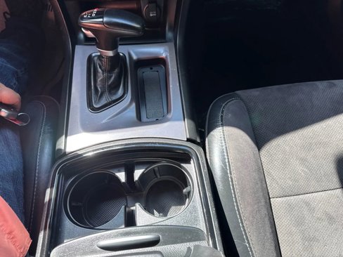 Used 2019 Dodge Charger GT w/ Plus Group image 18