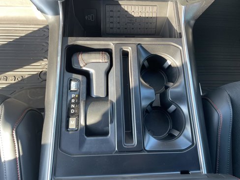 New 2025 Ford F150 Raptor image 20