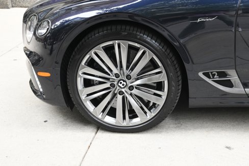 Used 2024 Bentley Continental GT Speed image 20