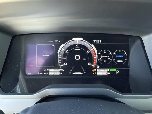 New 2026 Toyota Tundra Limited w/ TRD Off-Road Package image 22