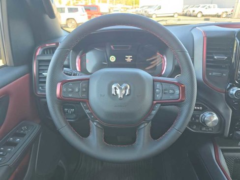 New 2026 RAM 1500 Rebel image 11