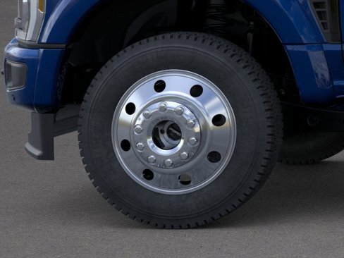 New 2026 Ford F450 Platinum image 18
