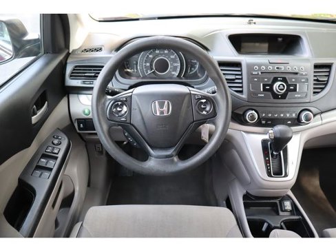 Used 2013 Honda CR-V LX image 9