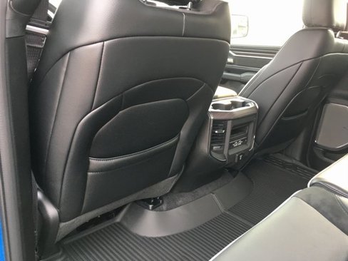New 2026 RAM 1500 Laramie w/ Night Edition image 26