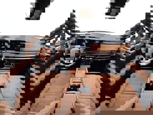 New 2026 Hyundai Santa Fe Calligraphy image 13