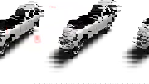 New 2026 RAM 2500 Tradesman image 2
