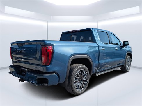 New 2026 GMC Sierra 1500 Denali Ultimate image 4
