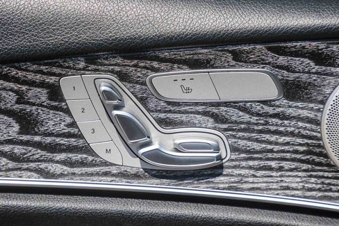 Used 2021 Mercedes-Benz E 350 Sedan image 21