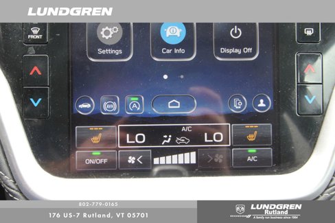 Used 2023 Subaru Outback Limited image 20